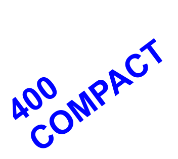 400 COMPACT
